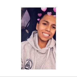 Meet your Posher, Larenz